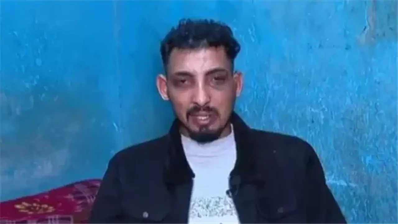 تصريح جديد إسلام يكشف تفاصيل حب فتاة قرية ميت عاصم ورفضها عريس أكبر